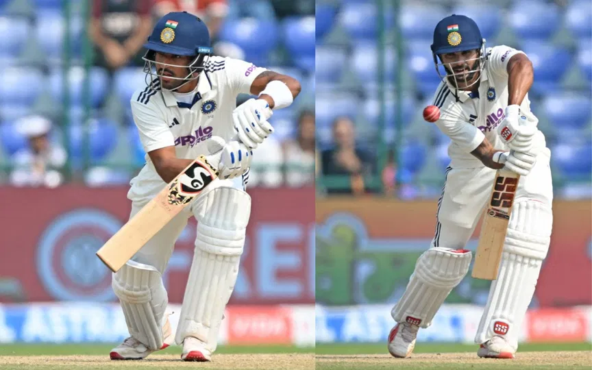 Should India pick Dhruv Jurel or persist with Nitish Reddy for 1st Test vs SA? Analysis explains